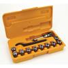 PALMGREN 9680169 - MT2 Chuck w/ 10 ER Collets view 1