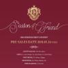 Source Music 2018 GFRIEND First Concert Season of GFRIEND Concert DVD 3Discs+Photobook+Mini Poster(On Pack)+6Photocards view 2