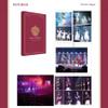 Source Music 2018 GFRIEND First Concert Season of GFRIEND Concert DVD 3Discs+Photobook+Mini Poster(On Pack)+6Photocards view 4
