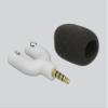 DeLOCK STEAM SMARTPHONE-TABLET PLATA JACK 3.5 MM Y 4 PINES MICROPHONE view 2