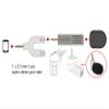 DeLOCK STEAM SMARTPHONE-TABLET PLATA JACK 3.5 MM Y 4 PINES MICROPHONE view 3