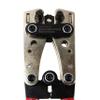 Heavy Duty 6-1/0 AWG Hex Lug / Copper Terminal Crimper by Audiopipe view 4