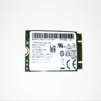 00JT094 New Genuine for ThinkPad Yoga ThinkPad Edge Helix 128 GB SSD Hard Drive