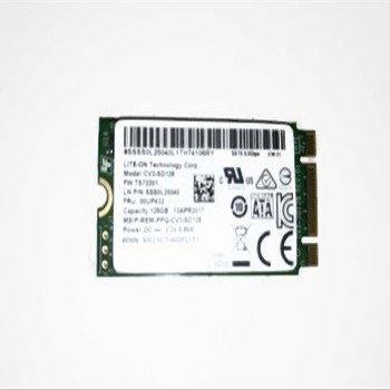 00JT094 New Genuine for ThinkPad Yoga ThinkPad Edge Helix 128 GB SSD Hard Drive