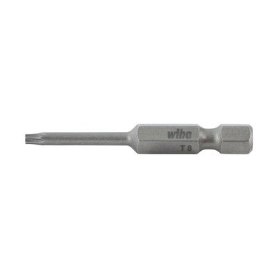Torx Power Bit T8 x 50mm