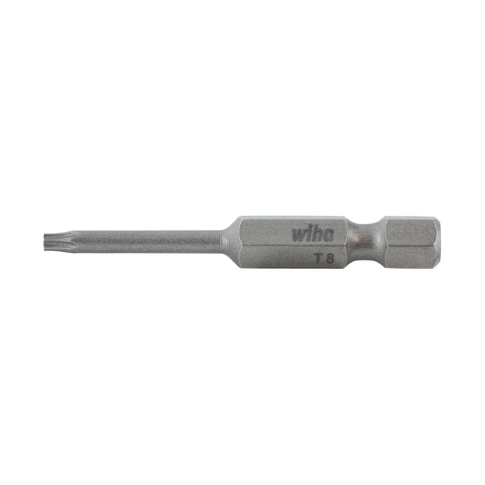 Torx Power Bit T8 x 50mm