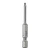 Torx Power Bit T8 x 50mm view 2