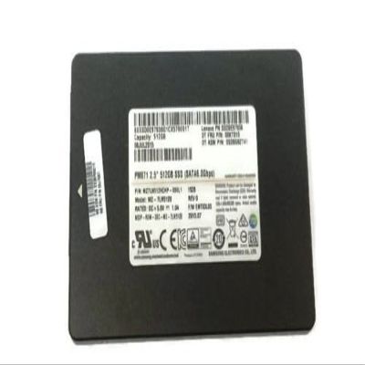 00UP718 New Genuine for ThinkPad Yoga ThinkPad Edge Helix 256GB SSD Hard Drive