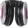 Avantone Pro MP1 Mixphones Multi-Mode Reference Headphones with Vari-Voice, Black view 2