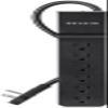 Belkin 6-Outlets Surge Suppressor view 1