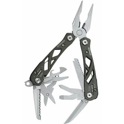 Gerber 22-41471 12-in-1 Suspension Multi-plier