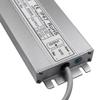 LED Driver Waterproof IP67 Power Supply 150W 12V DC 12.5a Transformer thinner and Durable with US 3-Prong Plug Plate for Outdoor Use view 3