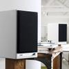 Audioengine HD6 Premium Powered Bookshelf Speakers | 150W Audiophile-Grade Bluetooth 5.0 Speakers with aptX HD | 24-Bit DAC | Real Wood Veneer view 3