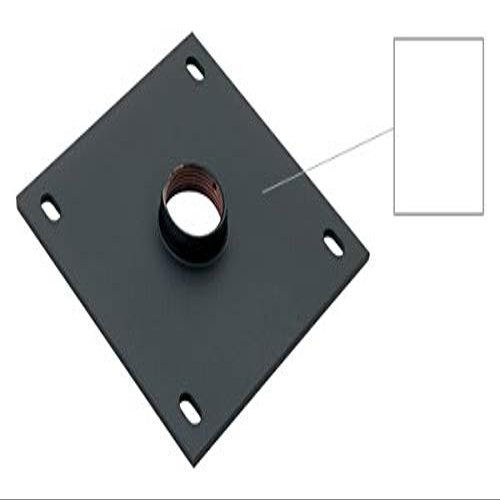 Chief Ceiling Plate Hardware Mount White (CMA110W)