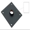 Chief Ceiling Plate Hardware Mount White (CMA110W) view 1