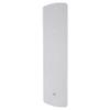 Chief Metal Stud Accessory Hardware Mount White (TAMMSW) view 1