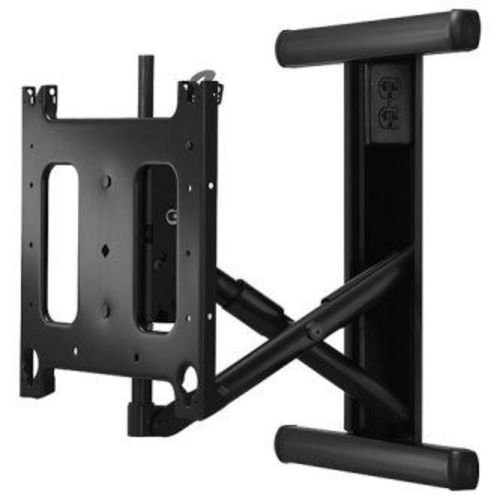 Chief Fusion Hardware Mount Black (FHB5038)