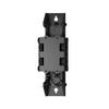 Chief Hardware Mount Black (FMSWM) view 1