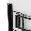 Chief Cover Kit Hardware Mount Black (CSACK06B) view 4