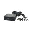 6x1 Multi-Format Auto Switcher/Scaler with 6 Different Input Connection Types Switched, Converted to HDMI, and Scaled to 1080P or 4K view 3