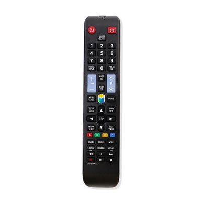 USARMT Replaced Samsung AA59-00790A Smart TV Remote control for UE75F6300 UE32F6200 UE40F6200 UE46F6200 UE50F6200 5 Series UE32F5300 UE40F5300 UE42F5300 UE46F5300 UE39F5300 UE22F5400 UE22F5410 UE40F63