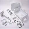 Chief Ceiling Projector Hardware Mount White (SYS474UW) view 1