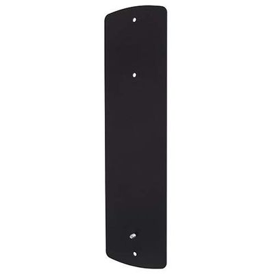 Chief Metal Stud Accessory Hardware Mount Black (TAMMSB)
