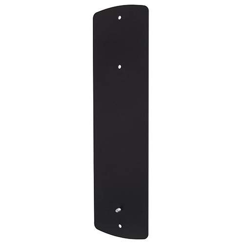 Chief Metal Stud Accessory Hardware Mount Black (TAMMSB)
