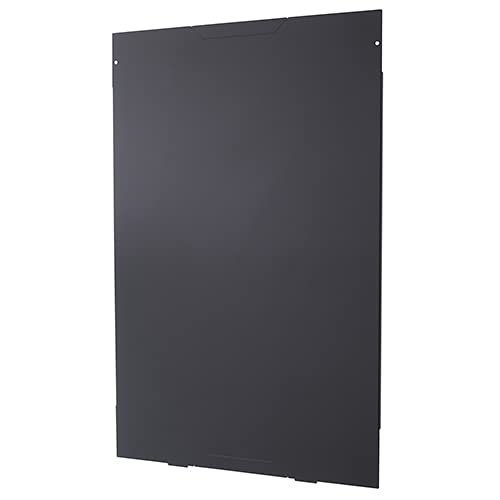 Chief Cover Kit Hardware Mount Black (PAC527CVR-KIT)