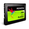 ADATA ASU650SS-960GT-C SU650 960GB 3D-NAND 2.5" SATA III High Speed Read up to 520MB/s Internal Solid State Drive view 1