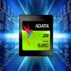 ADATA ASU650SS-960GT-C SU650 960GB 3D-NAND 2.5" SATA III High Speed Read up to 520MB/s Internal Solid State Drive view 2
