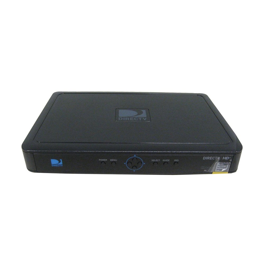 DirecTV H25-100 HD Receiver SWM System Only