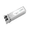 Axiom FS-TRAN-SFP+ER-AX SFP+ transceiver Module (Equivalent to: Fortinet FS-TRAN-SFP+ER) - 10 GigE - 10GBase-ER - LC Single-Mode - up to 24.9 Miles - 1550 nm view 1