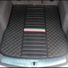 Eppar New Protective Trunk Mat 1PC for Volkswagen Scirocco 2008-2014 (Black) view 1