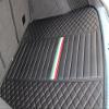 Eppar New Protective Trunk Mat 1PC for Volkswagen Scirocco 2008-2014 (Black) view 2