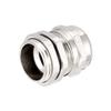 uxcell M20 Cable Gland Metal Waterproof Connector Wire Glands Joints for 6mm-12mm Dia Range view 3