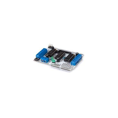 L293D Motor Drive Expansion Shield for ARDUINO