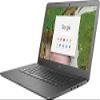 2018 HP Flagship Premium Business Chromebook | 14in HD (1366 x 768) Multitouch Screen | Intel Celeron N3350 up to 2.4GHz | 4GB Memory | 32GB SSD | Bluetooth | No Optical | Renewed view 2