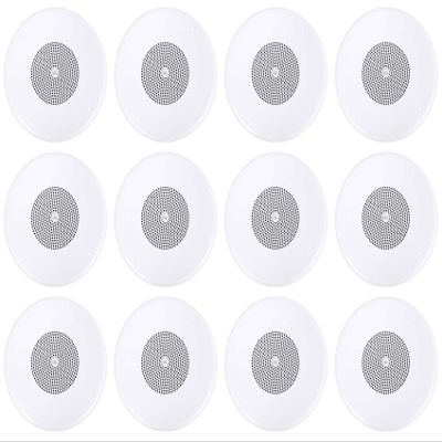 JBL 12 CSS8004 4" Commercial 70V/100V 5w Ceiling Speakers 4 Restaurant/Bar/Cafe