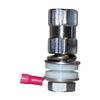 FireStik Heavy-Duty Lug Terminal Stud Mount w/SS Hardware view 2