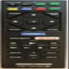 USARMT RMT-VB100U Remote Compatible with Sony Blu-Ray DVD Player BDP-BX150 BDP-BX350 BDP-BX550 BDP-BX650 BDP-S1500 BDP-S2500 BDP-S2900 BDP-S3500 BDP-S4500 BDP-S5500 BDP-S6500 view 1