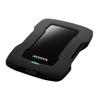 ADATA RIGTED Magnetic Disk Memory Drive (OUTERN) - AHD330-1TU31-CBK - 1TB view 3