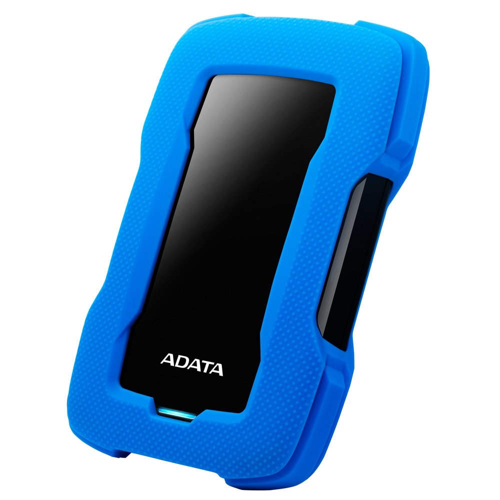 ADATA HD330 2TB COLORBOX - AHD330-2TU31-CBL