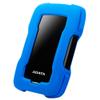 ADATA HD330 2TB COLORBOX - AHD330-2TU31-CBL view 1