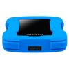 ADATA HD330 2TB COLORBOX - AHD330-2TU31-CBL view 3