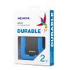 ADATA HD330 2TB COLORBOX - AHD330-2TU31-CBL view 4