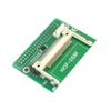 Aexit HXSP-2108P Compact Relays Flash CF Card to IDE Hard Disk PC Board Relays Adapter Converter view 1