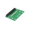 Aexit HXSP-2108P Compact Relays Flash CF Card to IDE Hard Disk PC Board Relays Adapter Converter view 2