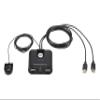ATEN US224-AT 2-Port USB Peripheral Sharing Device view 1