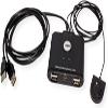 ATEN US224-AT 2-Port USB Peripheral Sharing Device view 3